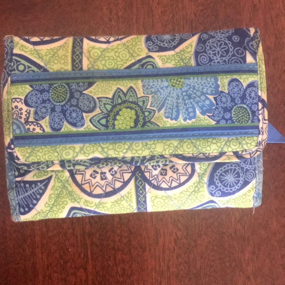 Vera Bradley Wallet